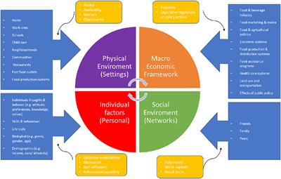 social elements